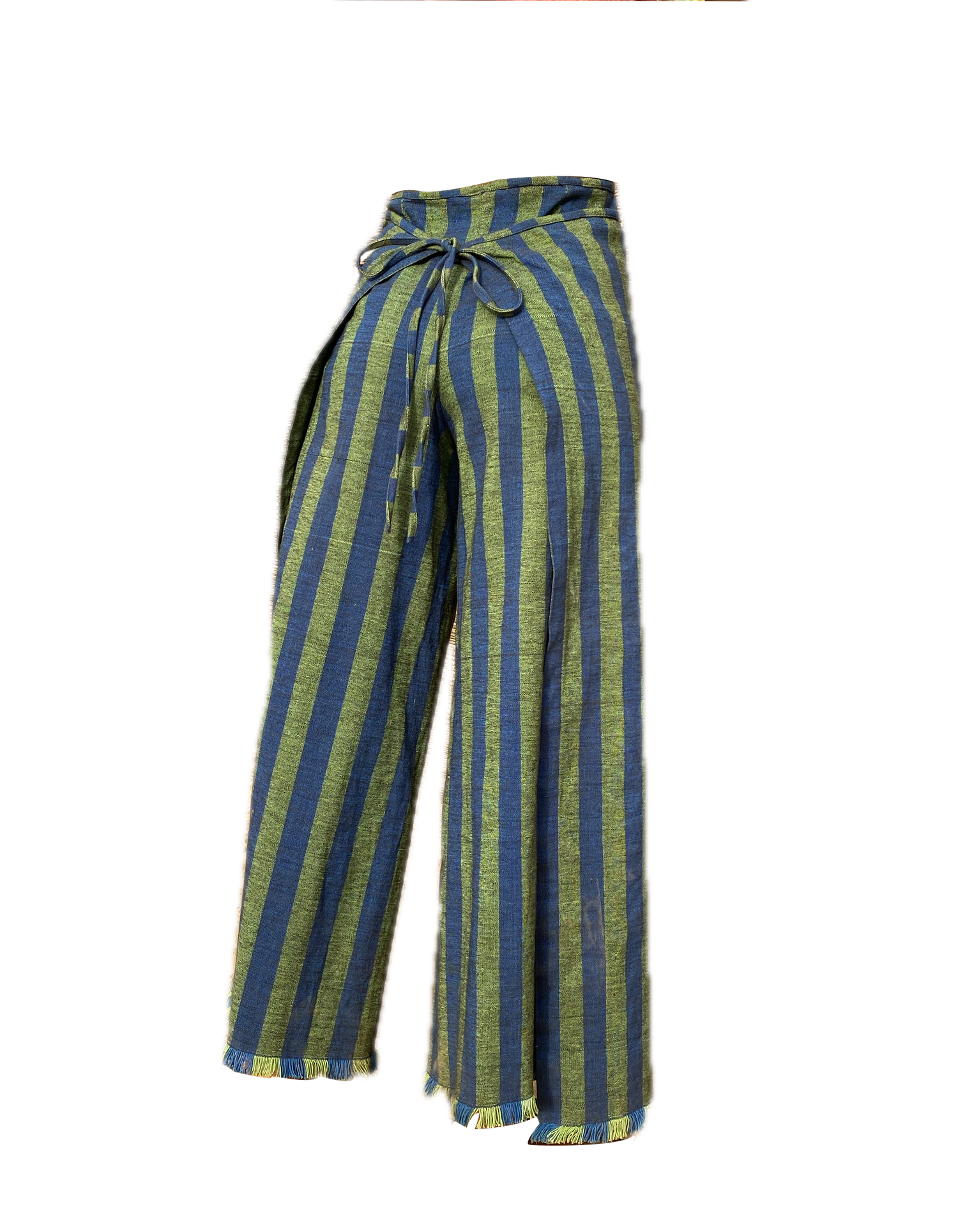 Wrap Pant — Xoomba